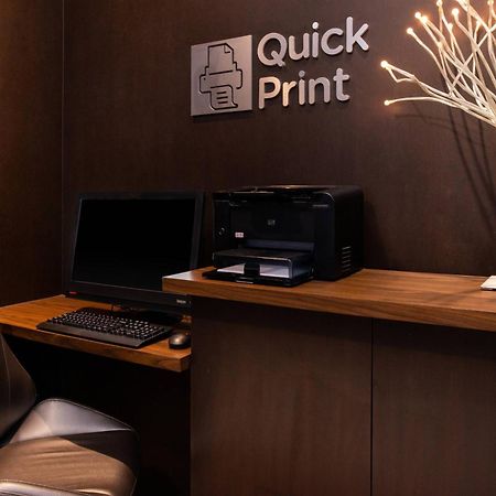 Courtyard High Point Otel Dış mekan fotoğraf
